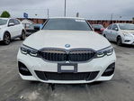BMW Series 3 2022