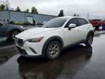 Mazda CX-3 2017