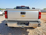 Chevrolet Silverado 2016