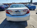Toyota Camry Solara 2012
