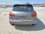 Porsche Cayenne 2011