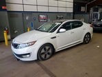 Kia Optima 2013
