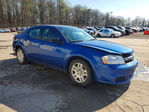 Dodge Avenger 2014