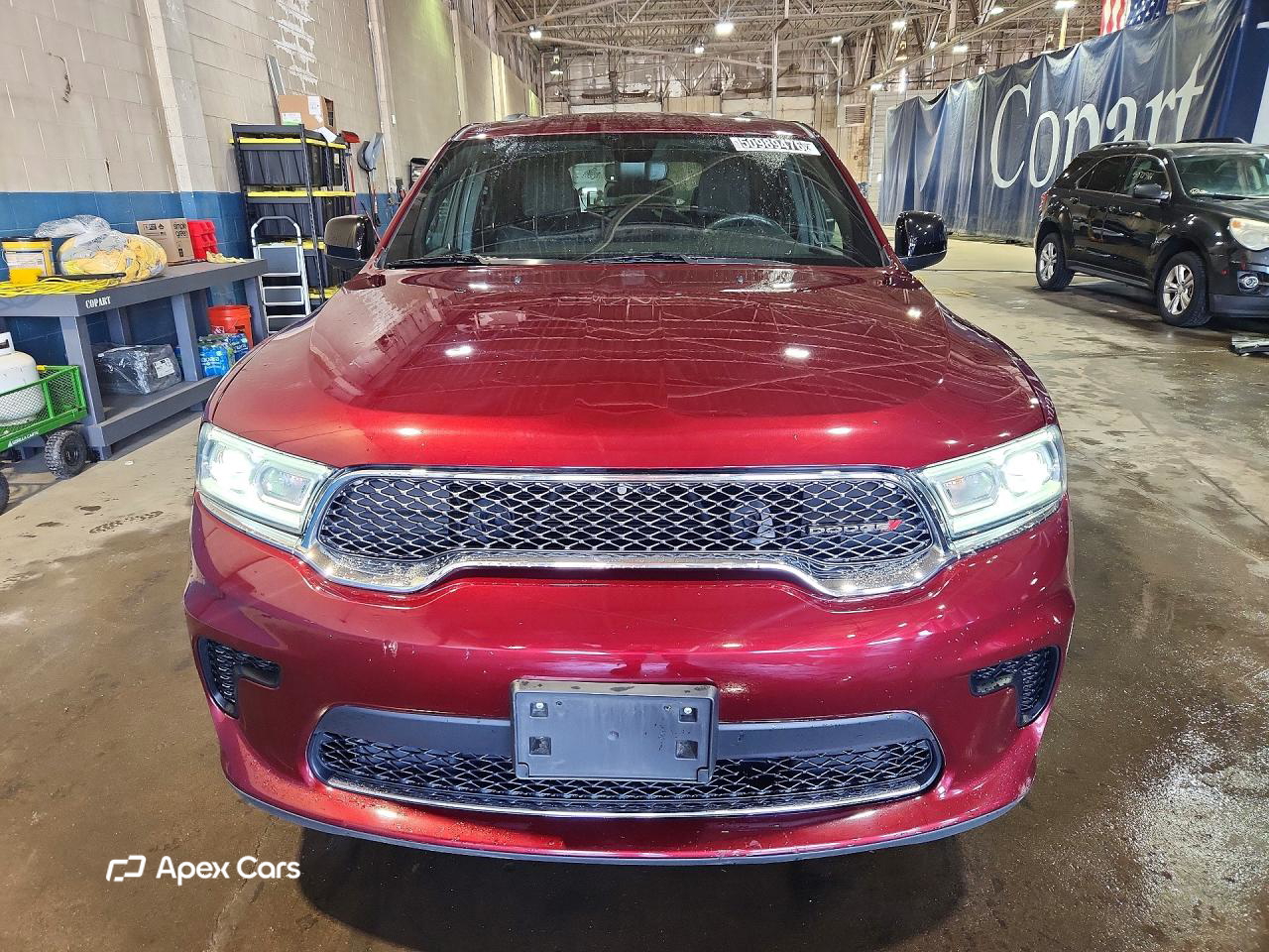 Dodge Durango 2023
