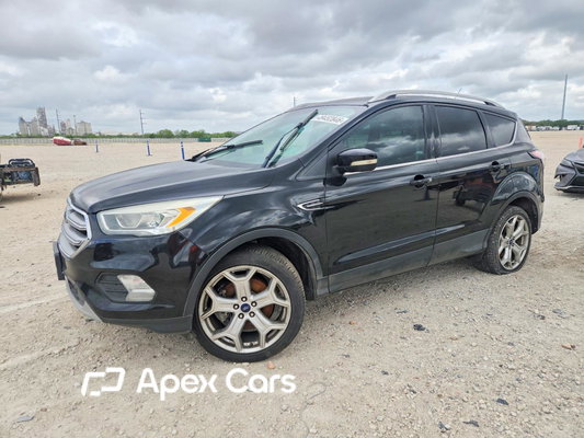 Ford Escape 2017 - Zdjęcie 1 z 13
