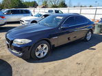BMW Series 5 2013