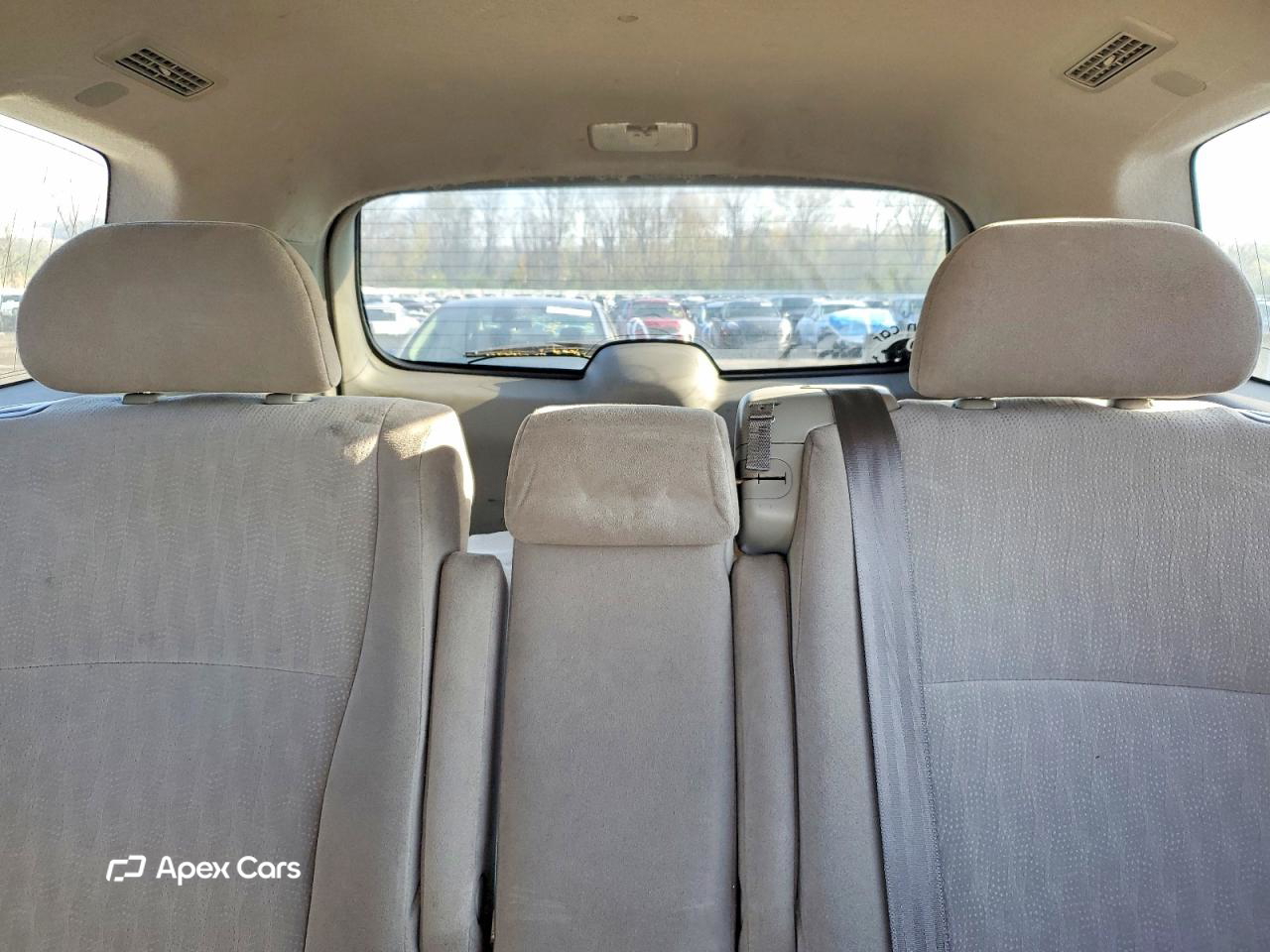 Toyota Highlander 2013