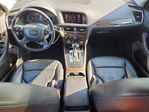 Audi Q5 2013