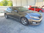 Kia Optima 2014