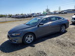 Chevrolet Malibu 2017