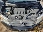 Honda Odyssey 2012