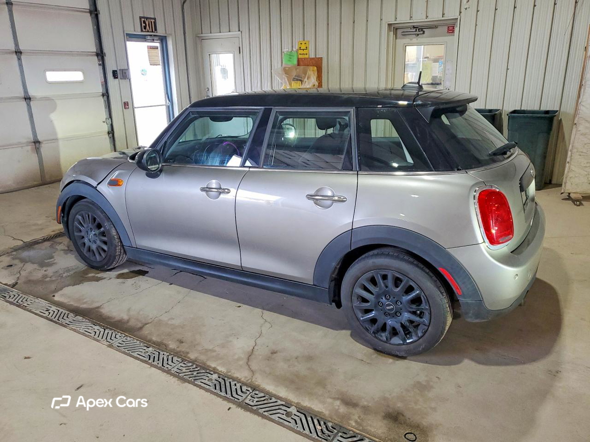 MINI Cooper 2017