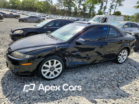 Mazda 6 2007 - Image 1 of 12