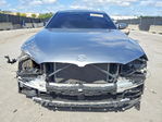 BMW Series 5 2018