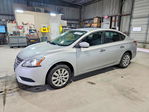 Nissan Sentra 2014