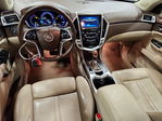 Cadillac SRX 2016