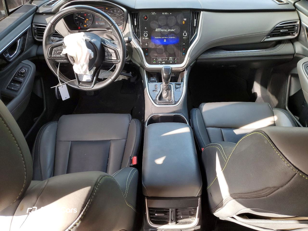 Subaru Outback 2023
