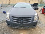 Cadillac CTS 2008