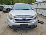 Ford Explorer 2013
