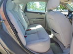 Chevrolet Impala 2008
