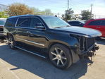 Cadillac Escalade 2015