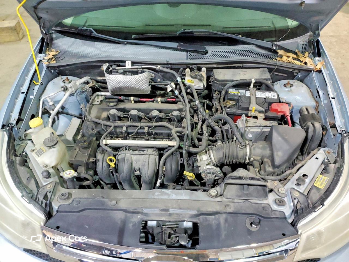 Ford Focus 2009