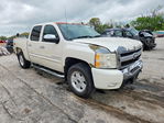 Chevrolet Silverado 2011