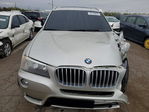 BMW X3 2011