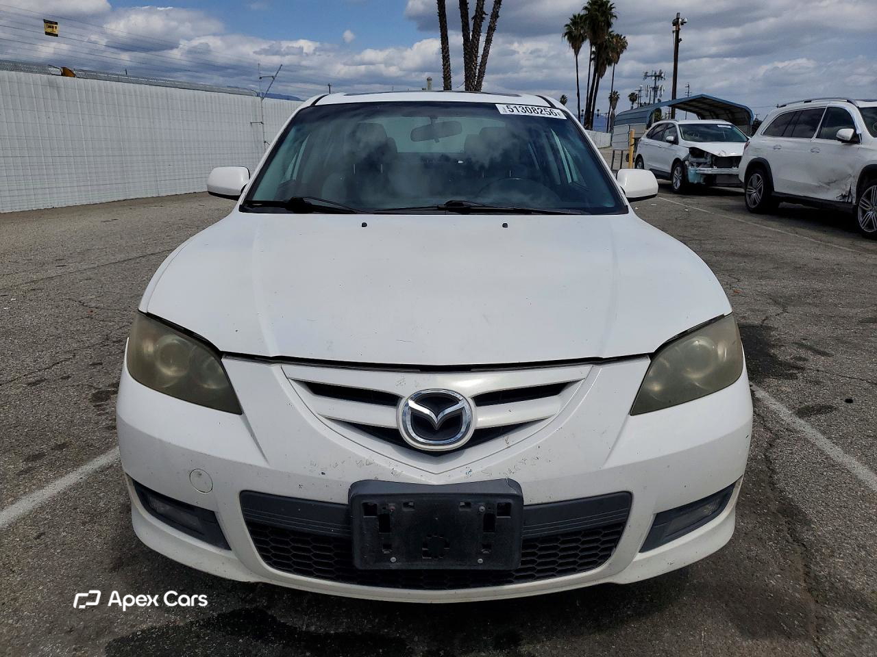 Mazda 3 2009