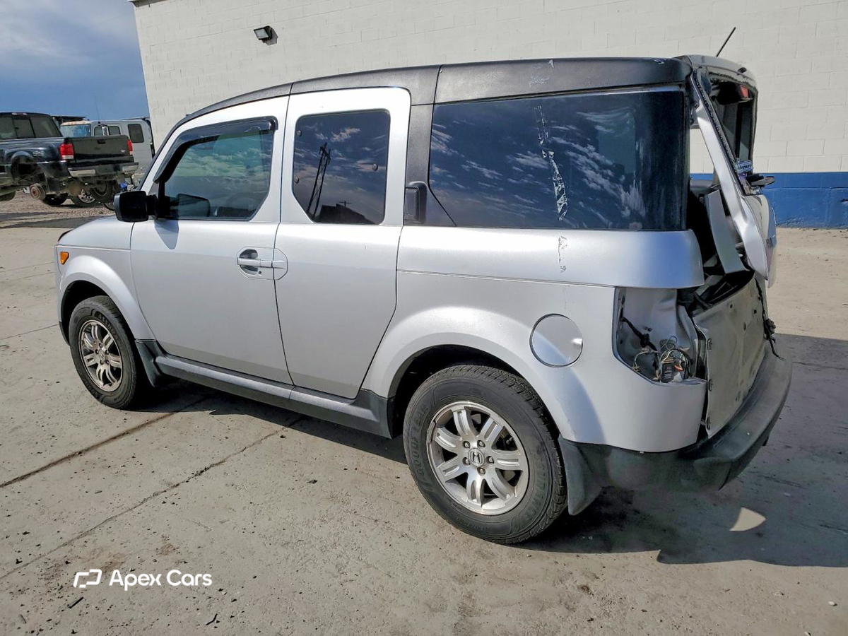 Honda Element 2006