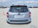Subaru Forester 2014