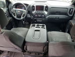 Chevrolet Silverado 2019