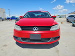 Volkswagen Jetta 2013