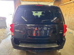 Dodge Caravan 2018