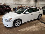 Nissan Maxima 2013