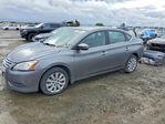 Nissan Sentra 2015