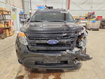 Ford Explorer 2012