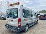 Ford Transit 2016