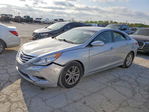 Hyundai Sonata 2012