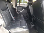 Jeep Wrangler 2016