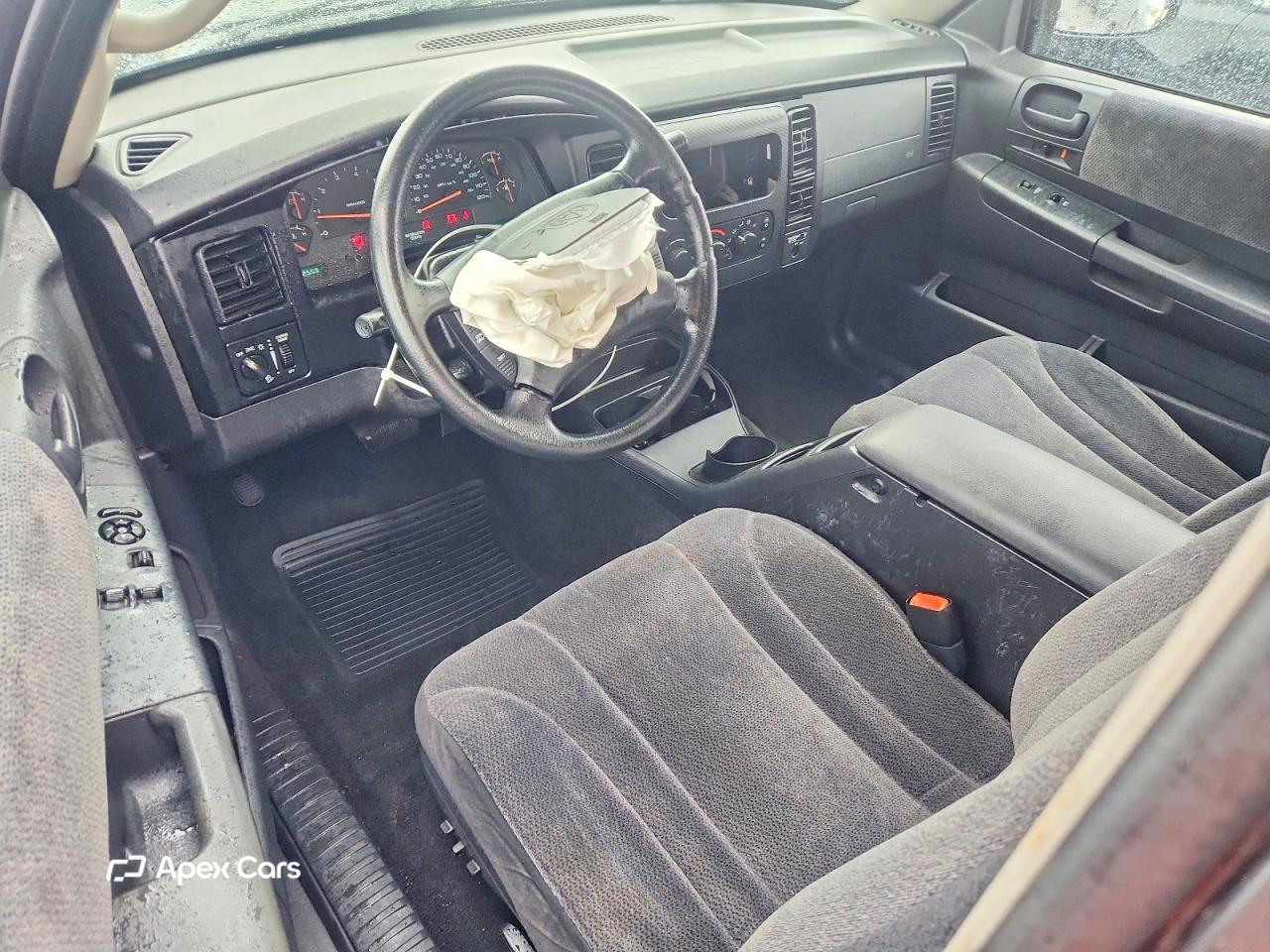 Dodge Dakota 2004