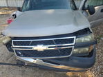 Chevrolet Silverado 2007