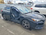 Subaru Impreza 2022