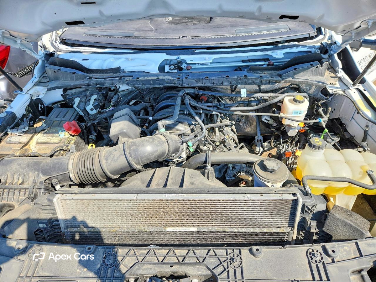 Ford F250 2023