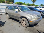 Lexus RX 1999