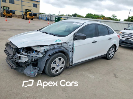 Ford Focus 2018 - Image 1 of 13