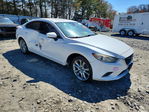 Mazda 6 2014