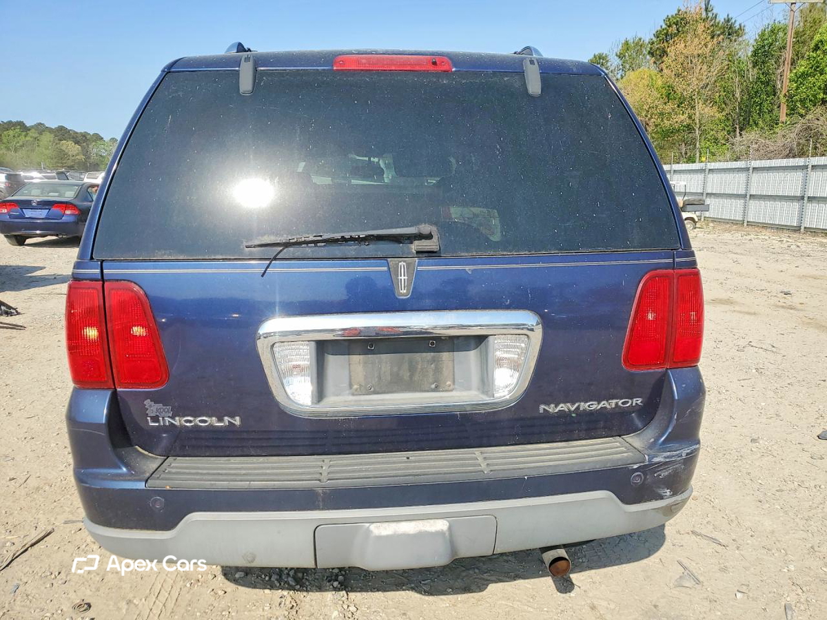 Navigator 2004