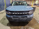Ford Bronco 2025