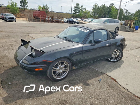 Mazda MX-5 1993 - Image 1 of 12